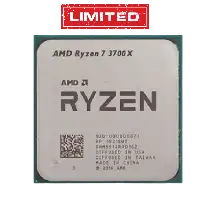 RYZEN 7 3700X PROCESSOR